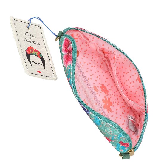 Fritzi aus Preußen Fritzi x Frida Kahlo Limited Gürteltasche 29 cm