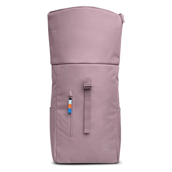 GOT BAG Rolltop Easy Daypack 46 cm Laptopfach