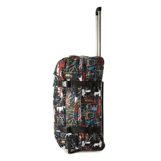Eastpak Transit'R 2 Rollen Reisetasche M 67 cm
