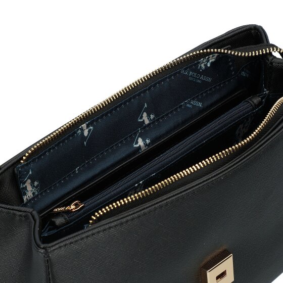 U.S. Polo Assn. Jones Chic Schultertasche 28 cm