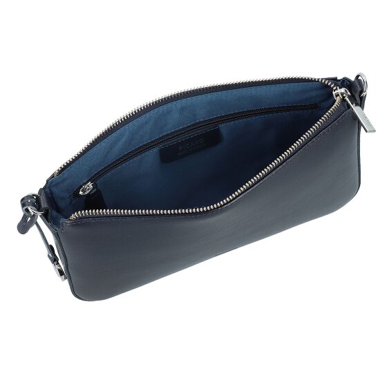 Picard Auguri Auguri Schultertasche Leder 26 cm