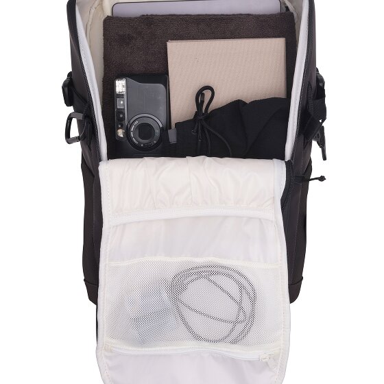 Beckmann Norway Street Go Daypack 47 cm Laptopfach