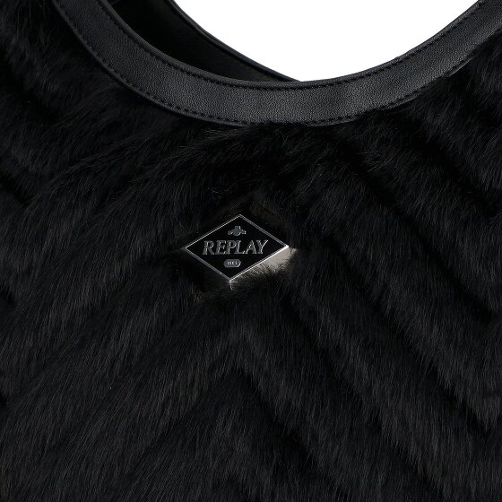 Replay Shopper Tasche 40 cm