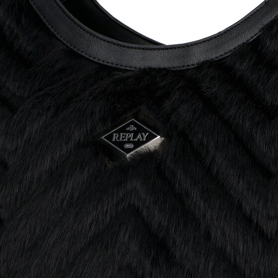 Replay Shopper Tasche 40 cm