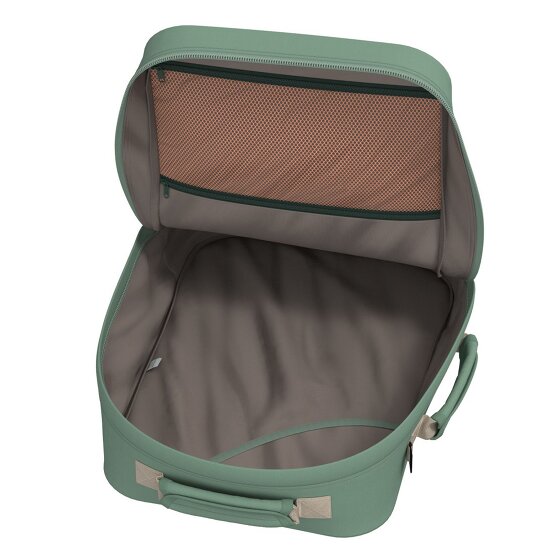 Cabin Zero Adventure 114 Daypack 51 cm Laptopfach