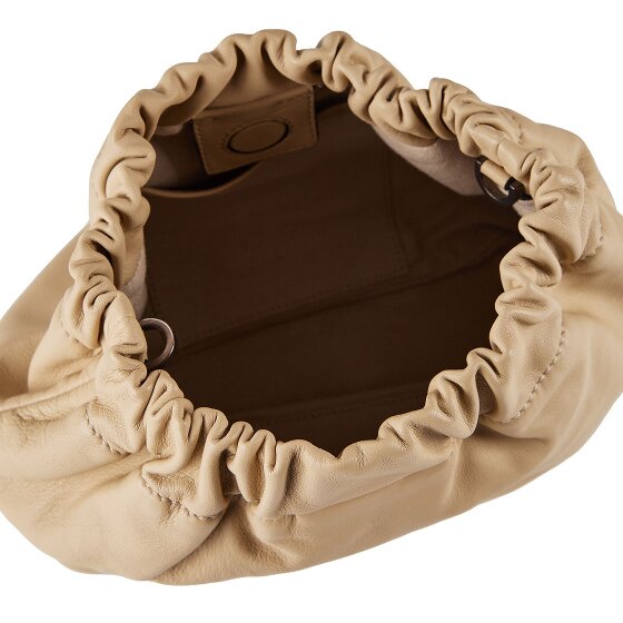 Liebeskind Cloud II Umhängetasche S Leder 35 cm