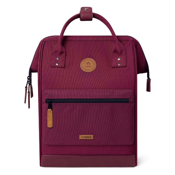 Cabaia Adventurer Essentials Medium Daypack 41 cm Laptopfach