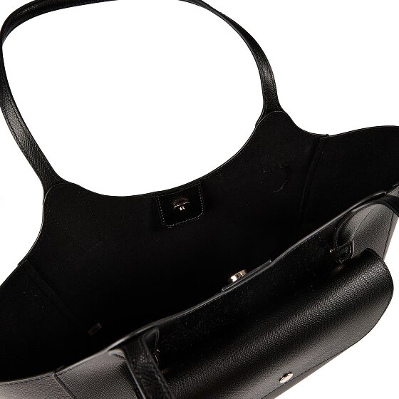 Furla Lea Shopper Tasche M Leder 44 cm