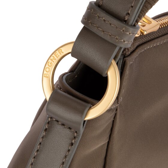 Bogner Klosters Isalie Schultertasche 30 cm