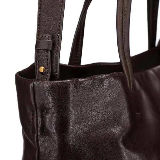Liebeskind Hera Shopper Tasche L Leder 42 cm