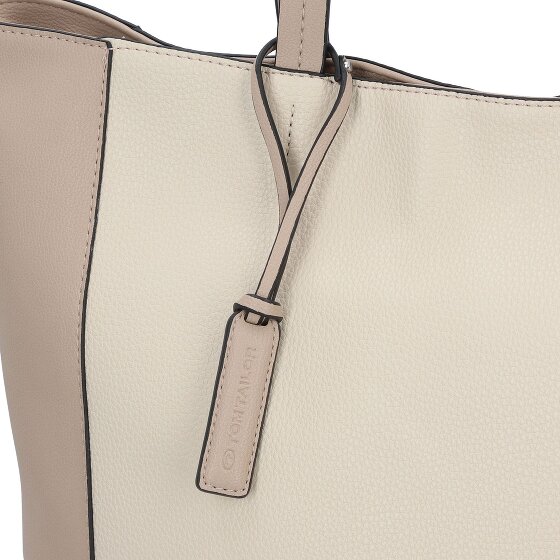 Tom Tailor Nara Shopper Tasche 44 cm