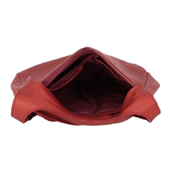 Harold's Submarine Umhängetasche Leder 25 cm