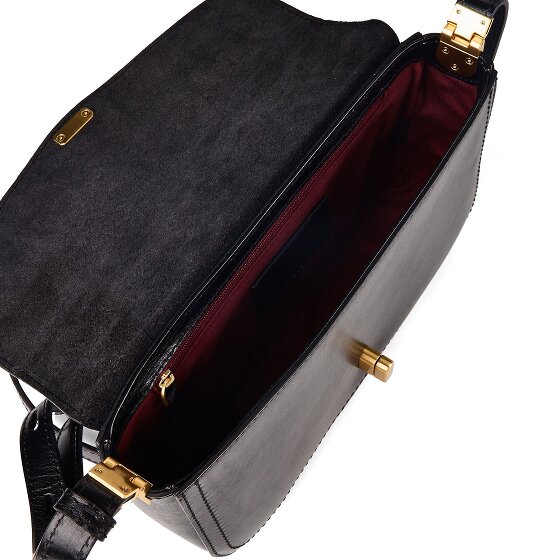 The Bridge Mia Handtasche Leder 28 cm
