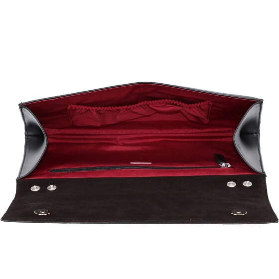 Picard Auguri Auguri Clutch Tasche Leder 30 cm