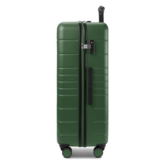 Roncato Baseliner 4 Rollen Trolley L 77 cm