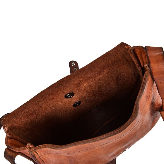 Campomaggi Linda Umhängetasche Leder 22 cm