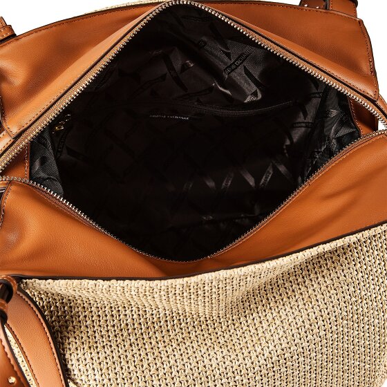 Armani Exchange Alice Schultertasche 38 cm