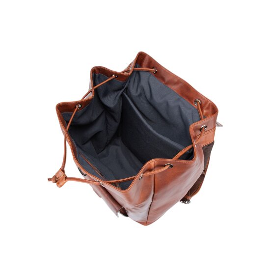 Joop! Cerratano Claudio Daypack Leder 40 cm