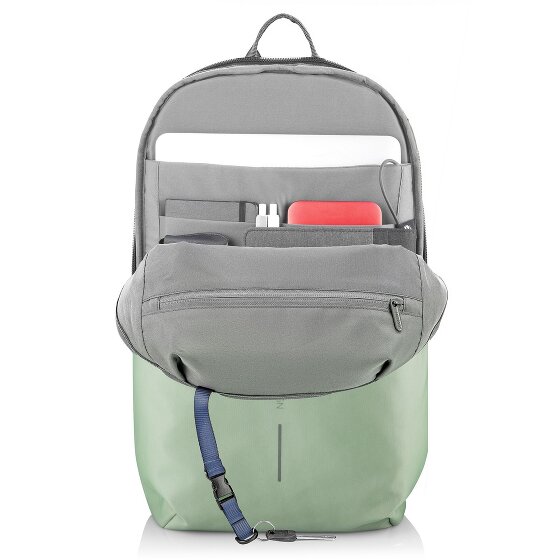 XD Design Bobby Daypack RFID Schutz 45 cm Laptopfach