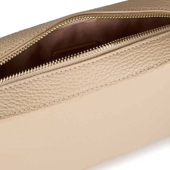 Coccinelle Tebe Umhängetasche Leder 21,5 cm