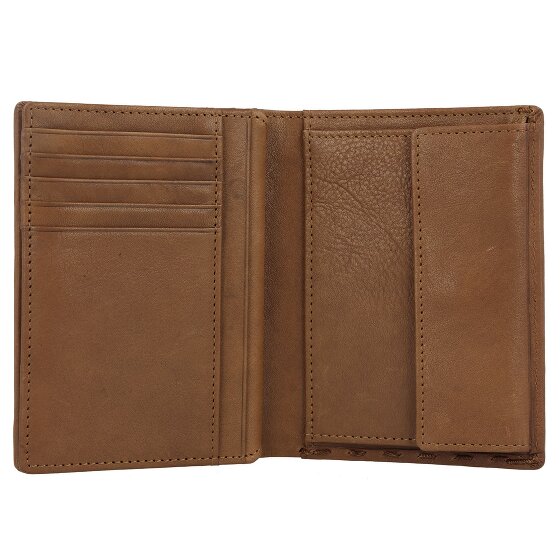 Picard Ranger 1 Geldbörse Leder 9 cm