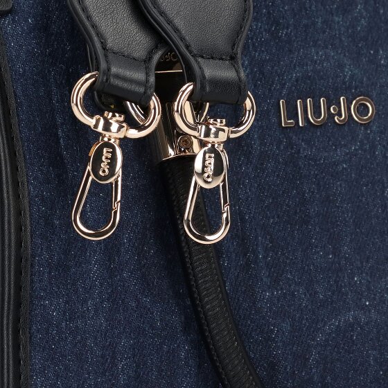Liu Jo Manh Shopper Tasche S 23 cm