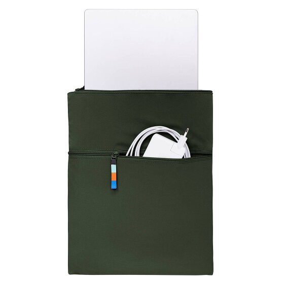 GOT BAG Rolltop 2.0 Daypack 43 cm Laptopfach