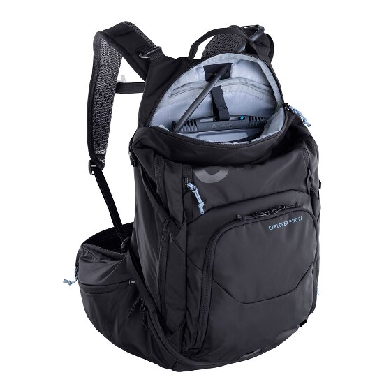 Evoc Explorer 26 Wanderrucksack 45 cm
