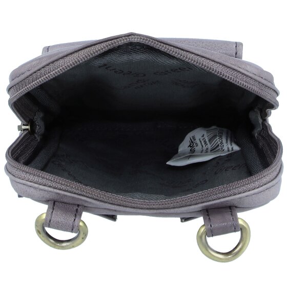 Greenland Nature Nature Soft Handytasche Leder 11 cm