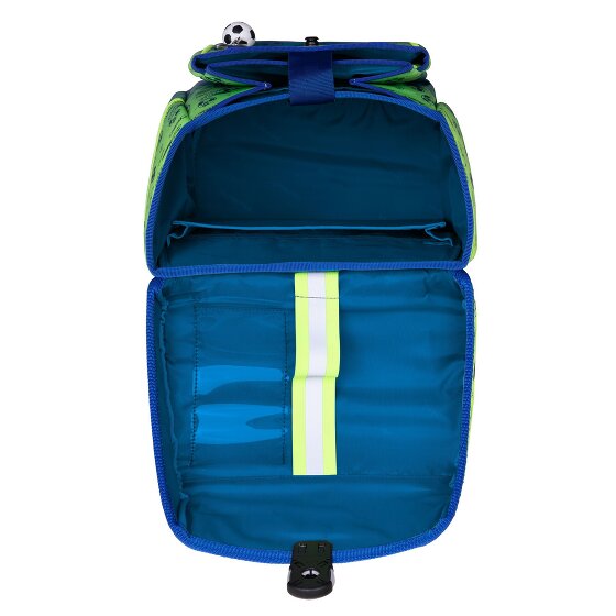 McNeill Perfecto Schulranzen-Set 5-teilig