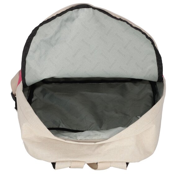 Bench Classic Rucksack 42 cm Laptopfach
