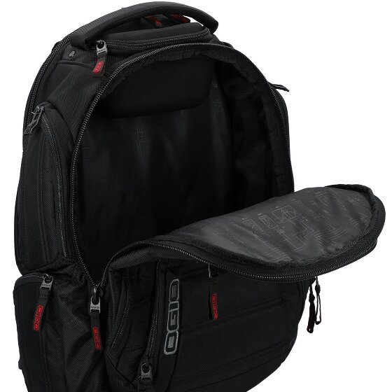 Ogio Renegade RSS Rucksack 49 cm Laptopfach