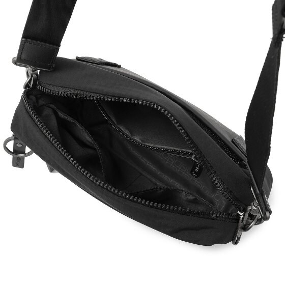 Hedgren Furo Totoi Umhängetasche RFID Schutz 25 cm