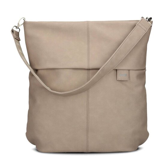 Zwei Mademoiselle.M Umhängetasche 35 cm