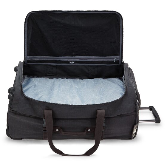 Kipling Basic Teagan L 2-Rollen Reisetasche 77 cm