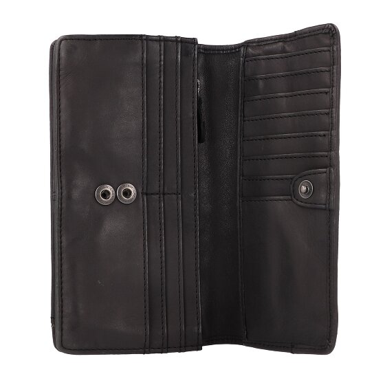 Harbour 2nd Anchor Love Luja Geldbörse Leder 18.5 cm