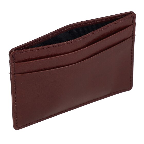 Leonhard Heyden Cambridge Kreditkartenetui Leder 10 cm