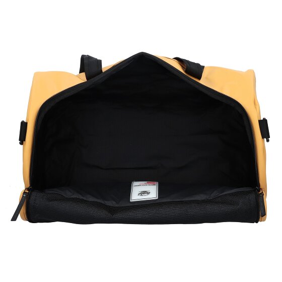 Herschel Heritage Weekender Reisetasche 52 cm