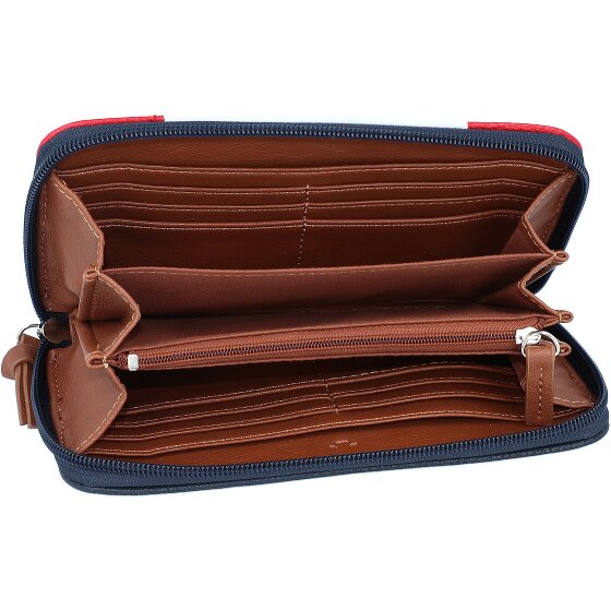 Tom Tailor Juna Geldbörse 18,5 cm