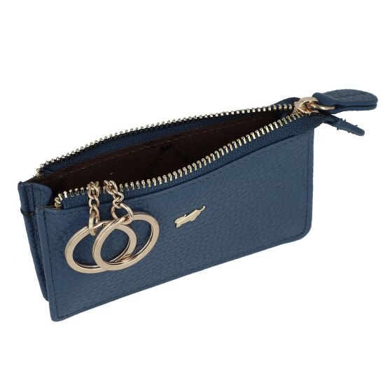 Braun Büffel Asti Schlüsseletui Leder 12 cm