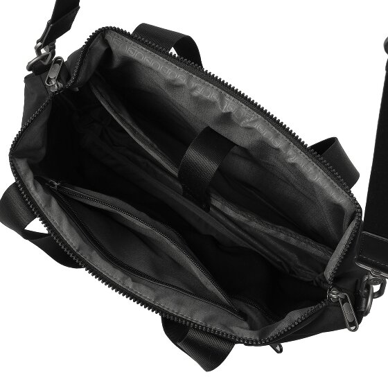 Hedgren Furo Kicho Shopper Tasche RFID Schutz 46 cm Laptopfach