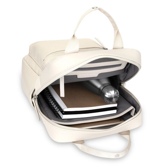 Kapten & Son Bergen City Rucksack 33,5 cm