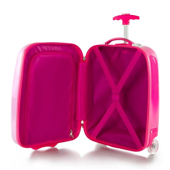 Heys Kids 2 Rollen Kindertrolley 46 cm
