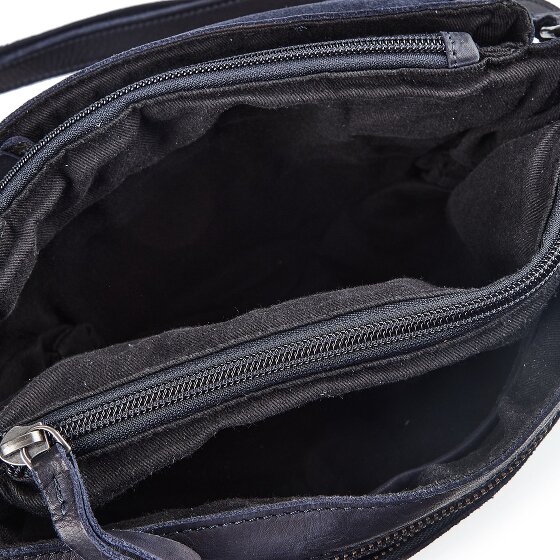 Harbour 2nd Anchor Love Messenger Leder 27 cm