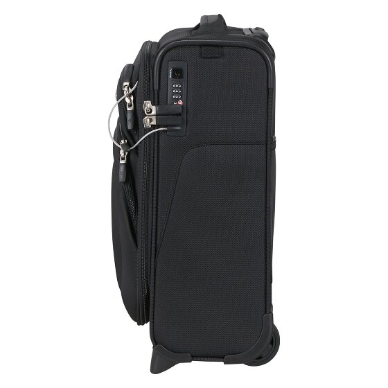 Samsonite Spark Sng 2 2 Rollen Kabinentrolley 46 cm