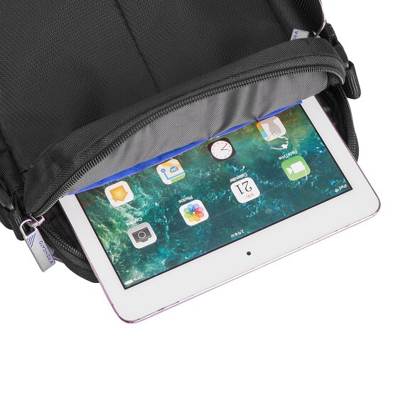 Roncato Easy Office 2.0 Umhängetasche 19 cm