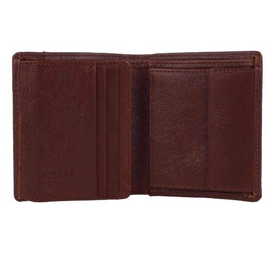 Picard Buddy 1 Geldbörse Leder 9 cm