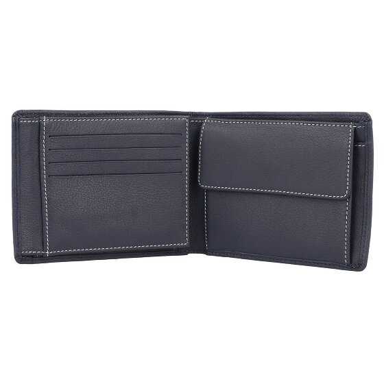 Picard Diego Geldbörse Leder 12,5 cm