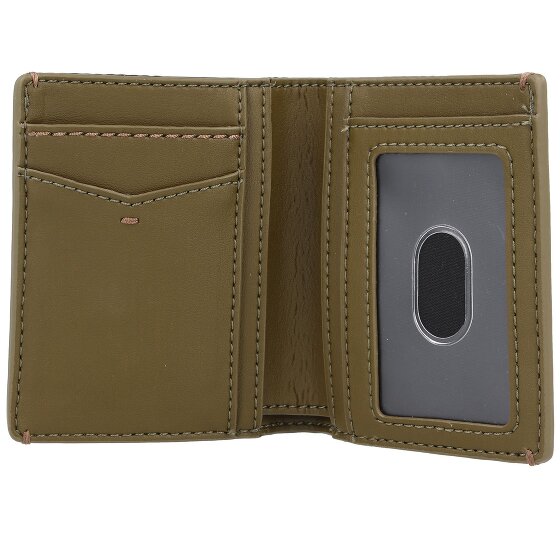 Fossil Joshua Geldbörse 8,5 cm