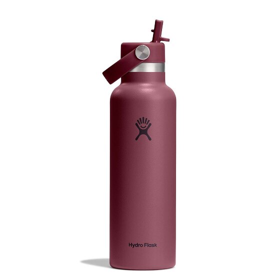 Hydro Flask Hydration Standard Flex Straw Cap Trinkflasche 620 ml